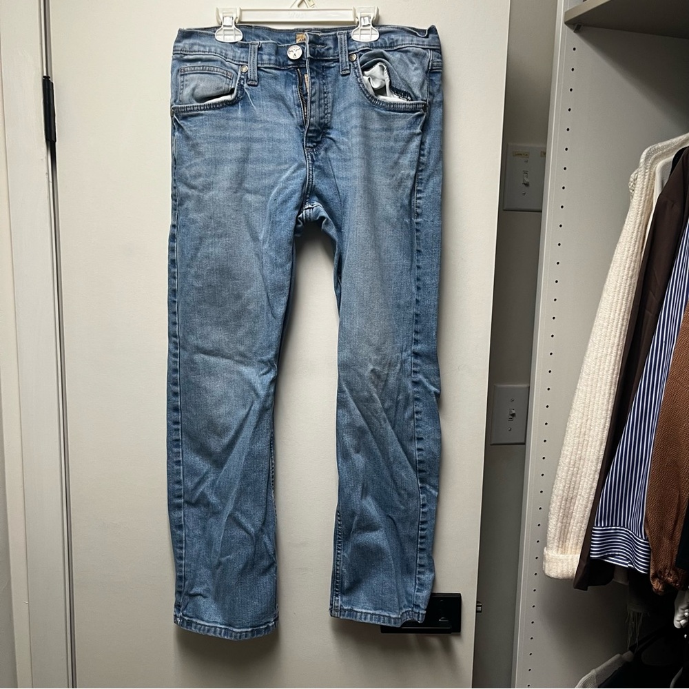 Wrangler 20X vintage boot 32x30